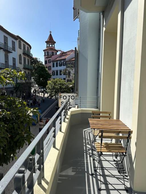 Downtown Collection Apartments II Funchal  Exterior photo